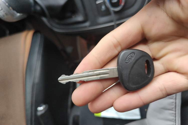 Used  M4 2021 2.0L Manual Comfort Edition