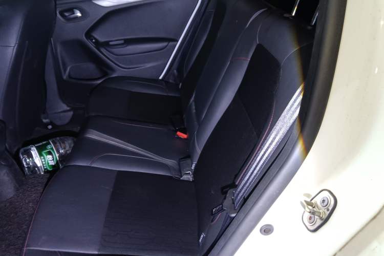 Used Citroen C3-XR 2015 1.6L Automatic Pioneer Model