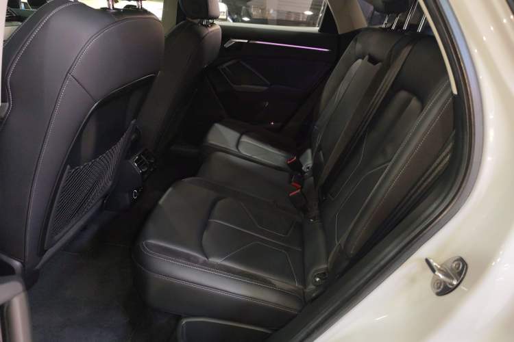 Used Audi Q3 Sportback 2022 40 TFSI Fashion Model