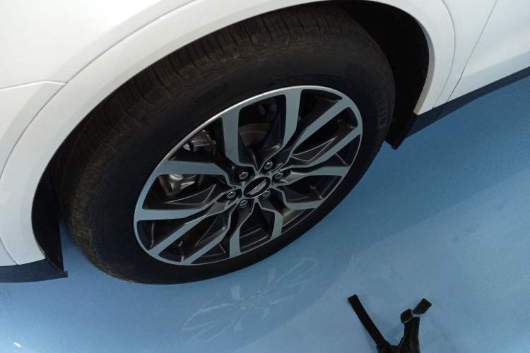 Used Cadillac XT5 2023 2.0T Four-Wheel Drive Prestige Version (Ultimate Edition)
