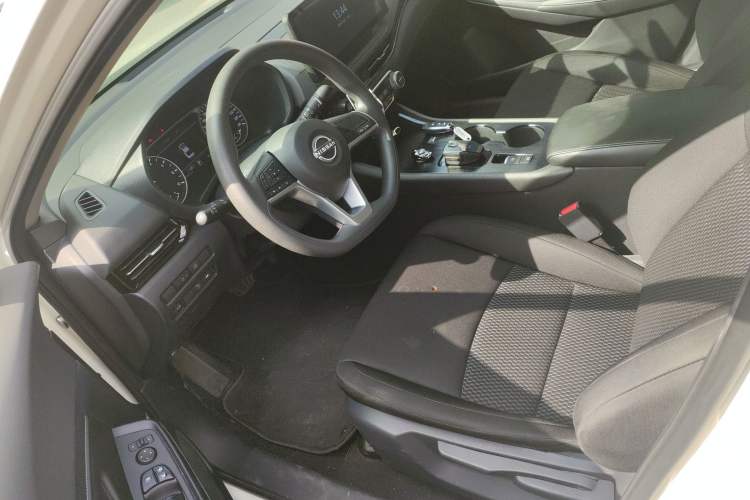 Used Nissan Sylphy 2022 e-POWER All-Electric Drive Pro