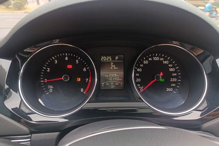 Used Volkswagen Sagitar 2018 1.6L Automatic Comfort Model