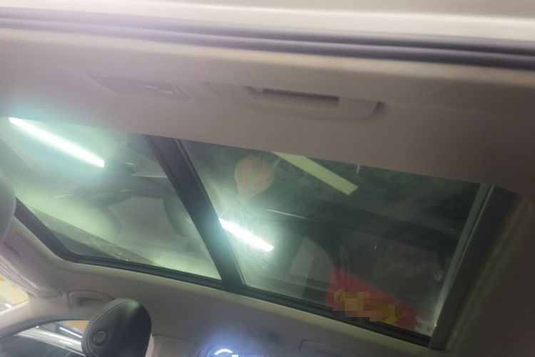 Used Volkswagen Tiguan L 2020 330TSI Automatic Two-Wheel Drive Panoramic Comfort Edition China VI Standard