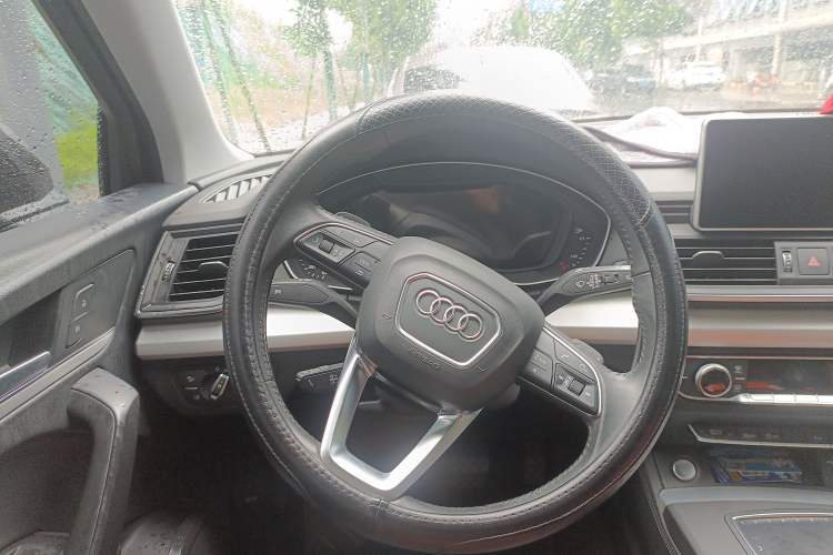 Used Audi Q5L 2020 40 TFSI Prestige Fashion Edition
