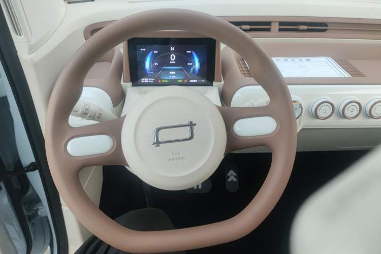 Used Bestune Pony 2025 222km Lightning Horse
