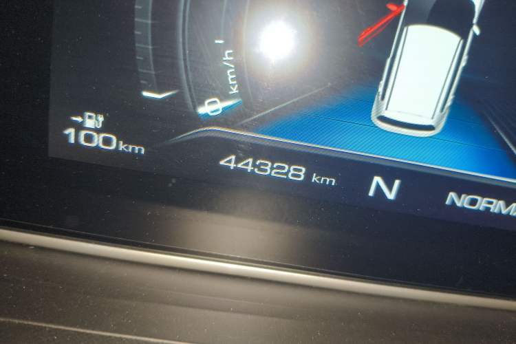 Used ORA White Cat 2020 305 km Luxury Version
