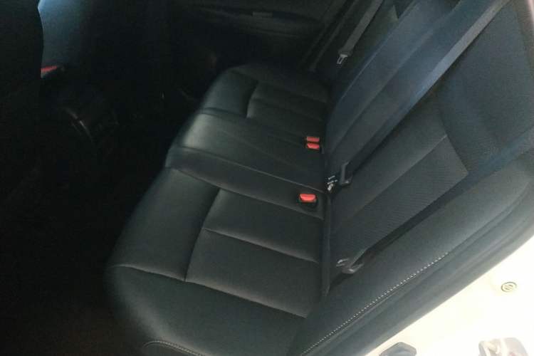 Used Nissan Sylphy 2019 Classic 1.6XL CVT Luxury Edition
