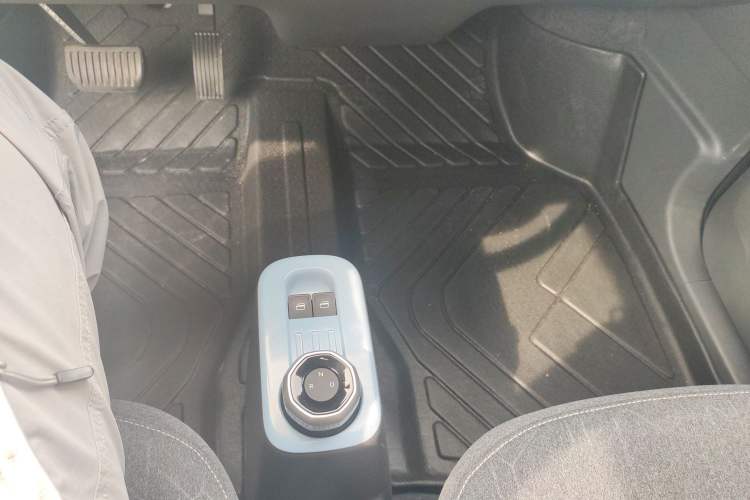 Used  Panda 2024 Panda Mini 200km Endurance Bear
