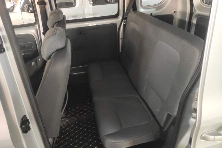 Used Wuling Zhiguang New Energy 2025 Comfort Model
