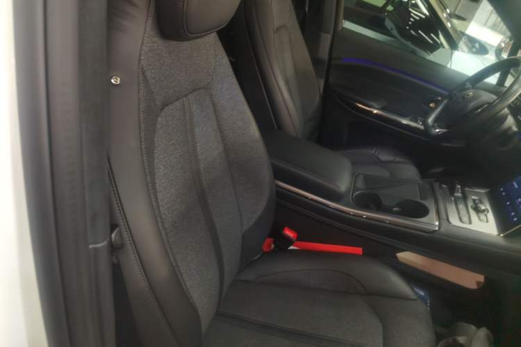 Used Nio EC6 2020 615 km Performance Edition