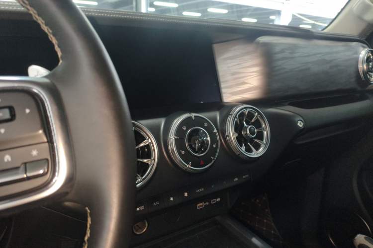 Used Tank 300 2023 Off-Road Edition 2.0T Conqueror
