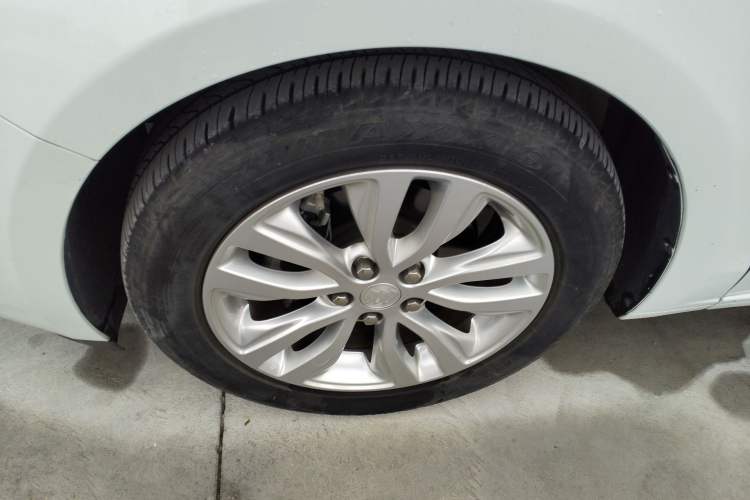 Used Buick GT 2021 Revised Version Flagship 1.5L Automatic Elite Edition
