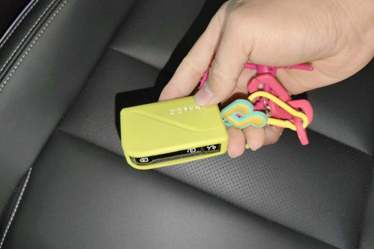 Used Lynk & Co 06 2023 Remix 1.5T Shero