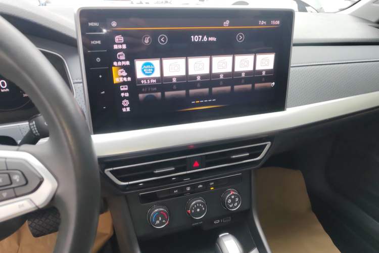 Used Volkswagen Lavida 2023 1.5L Automatic 5 Million Edition