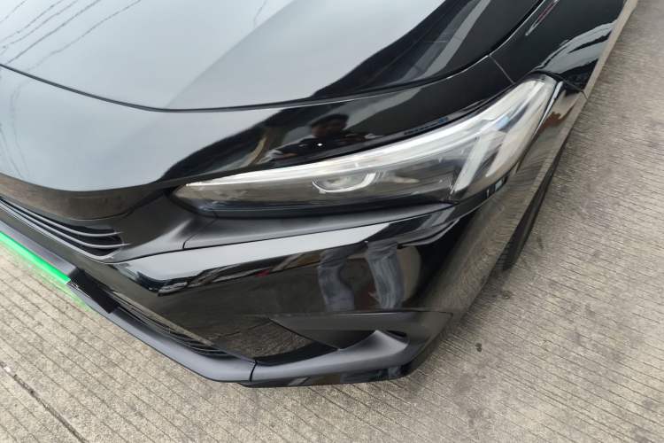 Used Honda Civic 2023 HATCHBACK 2.0L eHEV Extreme Edition
