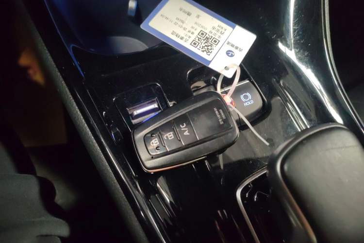 Used Toyota IZOA EV 2020 E·Smart Edition