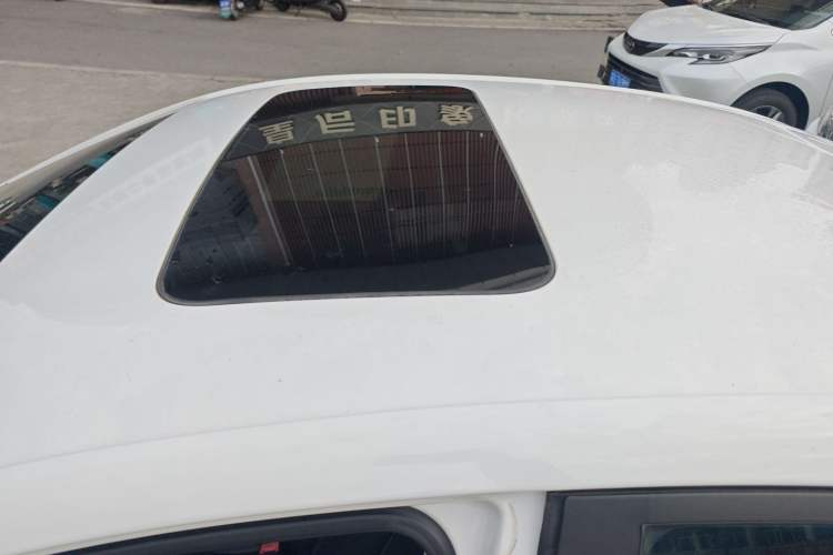 Used Buick GT 2019 18T Automatic Connected Elite Model China V Standard
