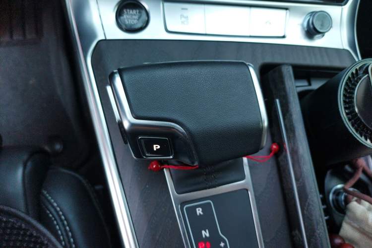 Used Audi A6L 2023 45 TFSI quattro Prestige Elegant Edition