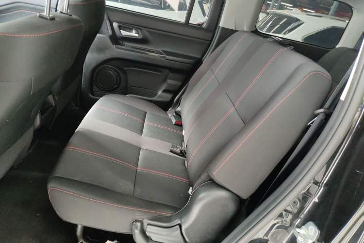 Used Oshan X70A 2019 1.5L Manual Basic Version China VI Standard