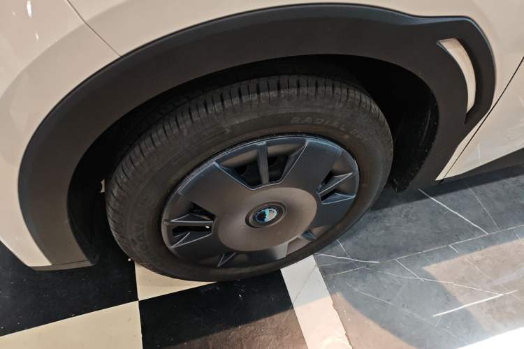 Used BYD Seagull 2025 305km Active Version