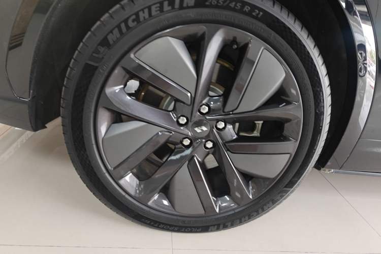 Used Li Auto L7 2024 Pro Model