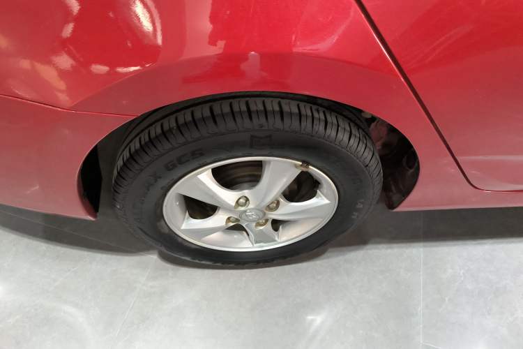 Used Hyundai Verna 2014 1.4L Automatic Smart GLS