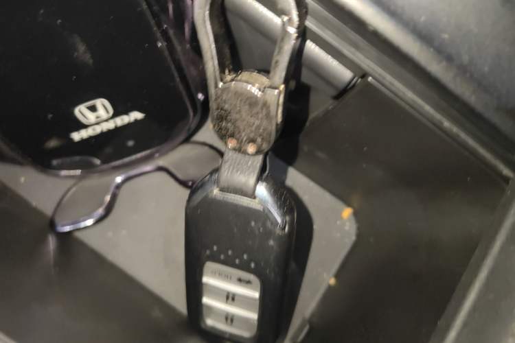 Used Honda Inspire 2022 Lingpai Hybrid 2.0L Pure Elegant Edition
