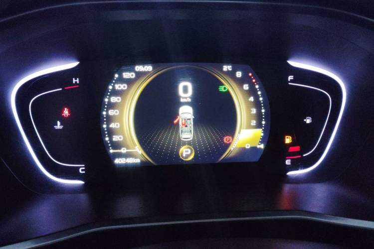 Used Geely Auto Coolray 2020 PRO 260T DCT Ranger