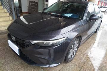 Used Honda Integra 2022 240TURBO CVT Phantom Night Luxury Edition