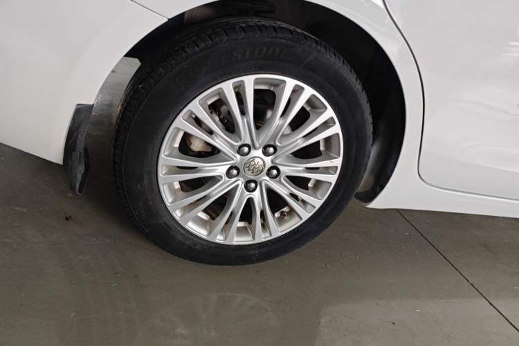 Used Buick GT 2016 15N Automatic Elite Edition
