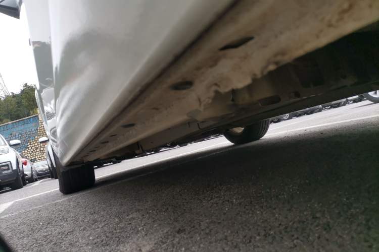 Used Chevrolet Malibu 2017 1.5T Automatic Comfort Edition
