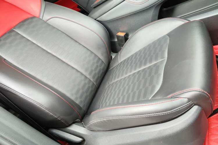 Used Changan CS55PLUS 2022 2nd Generation 1.5T DCT Prestige Version
