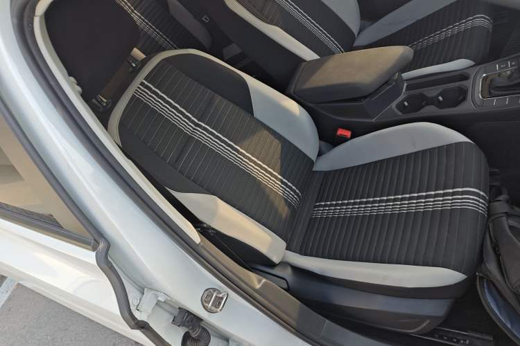 Used Volkswagen Bora 2024 200TSI DSG Comfort Edition