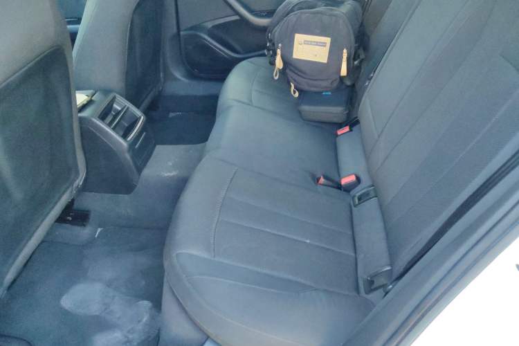 Used Audi A4L 2018 30th Anniversary Edition 40 TFSI Trendy Model
