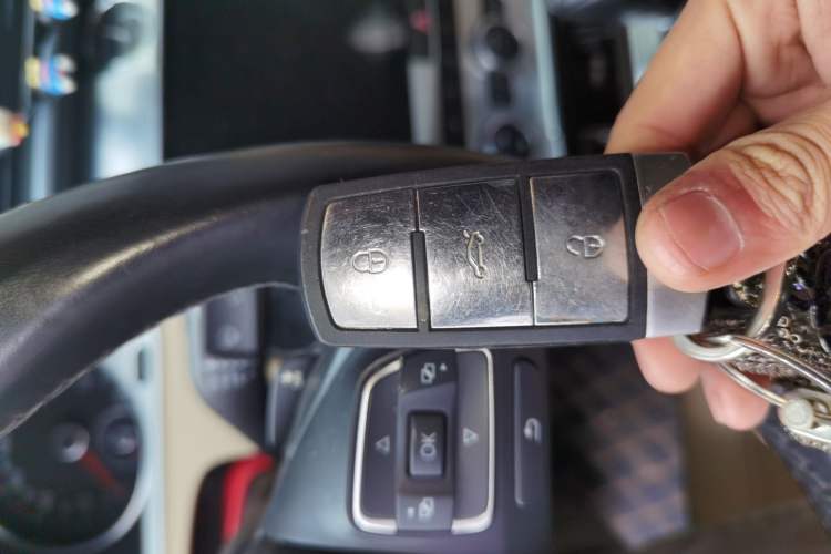 Used Volkswagen FAW-Volkswagen CC 2013 1.8TSI Prestige Model
