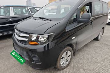 Used JAC Refine M3 2019 Creator Edition 1.6L Luxury Version