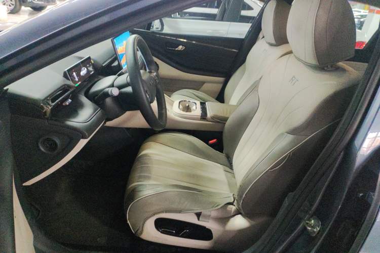 Used AION RT 2025 650 Zhijihao Edition