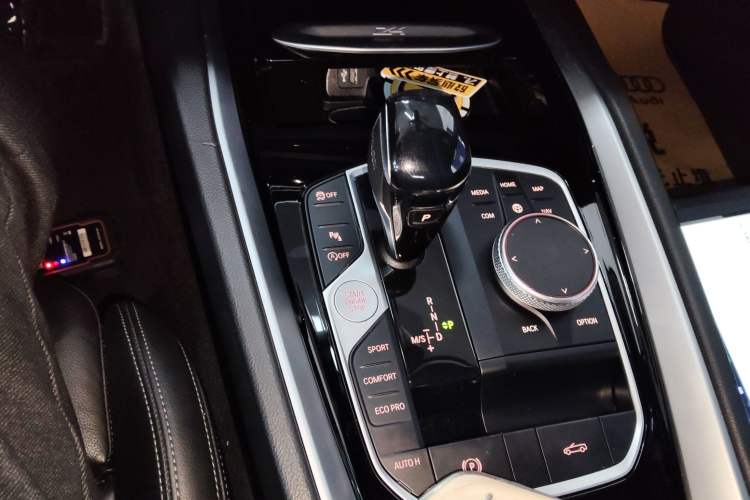 Used BMW Z4 2019 sDrive 25i M Sport Package