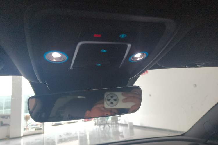 Used BYD Seal 2025 Revised Version 650 Intelligent Driving Edition
