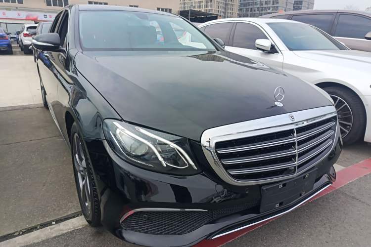 Used Mercedes-Benz E-Class 2019 Restyled E 300 L Sport Luxury Edition