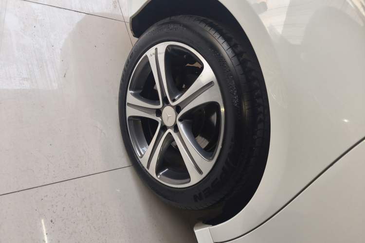 Used Mercedes-Benz E-Class 2016 E 200 L Sport Edition