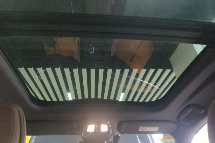 Used Volvo S90 2025 B5 Zhiyi Luxury Edition
