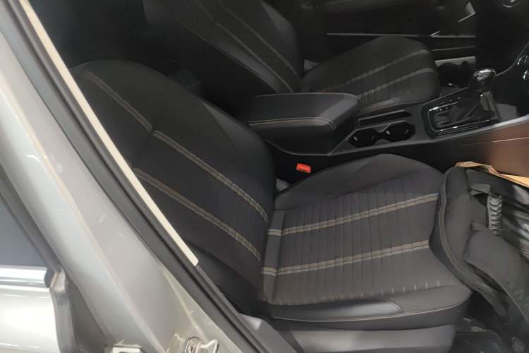 Used Volkswagen Lavida 2022 1.5L Automatic Vision Edition
