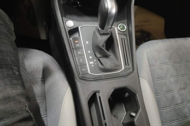 Used Volkswagen Lavida 2023 300TSI DSG Full-Comfort Edition
