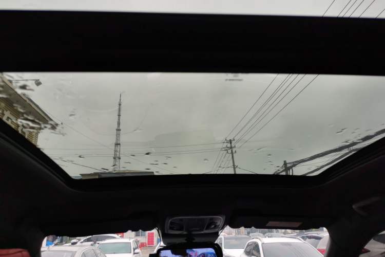 Used Haval H6 2020 1.5 GDIT Automatic Platinum Luxury Edition
