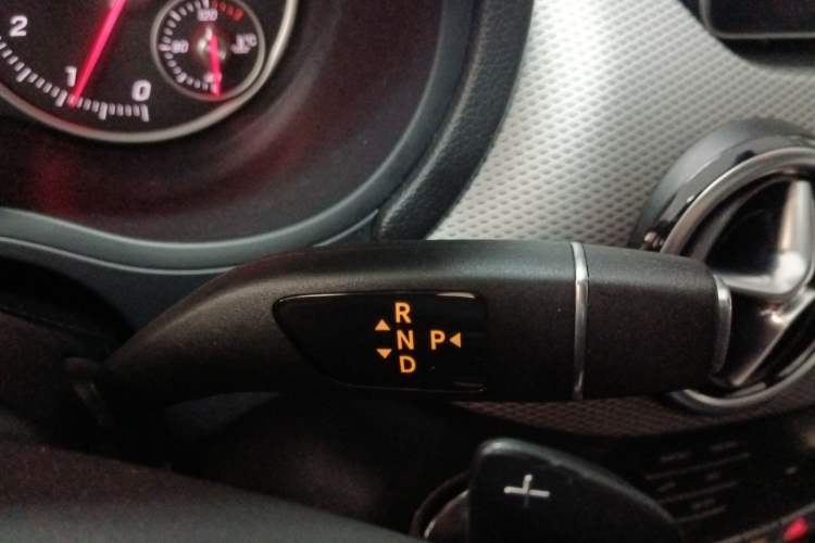 Used Mercedes-Benz B-Class 2019 B 200 Fashion Model
