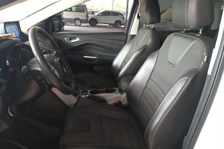 Used Ford Kuga 2015 1.5L GTDi Two-Wheel Drive Fashion Edition
