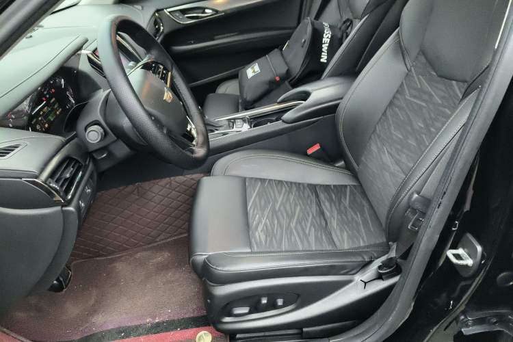 Used Cadillac ATS-L 2017 28T Tech Edition
