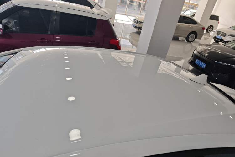 Used Chevrolet Cavalier 2021 325T Automatic Enjoyment Edition
