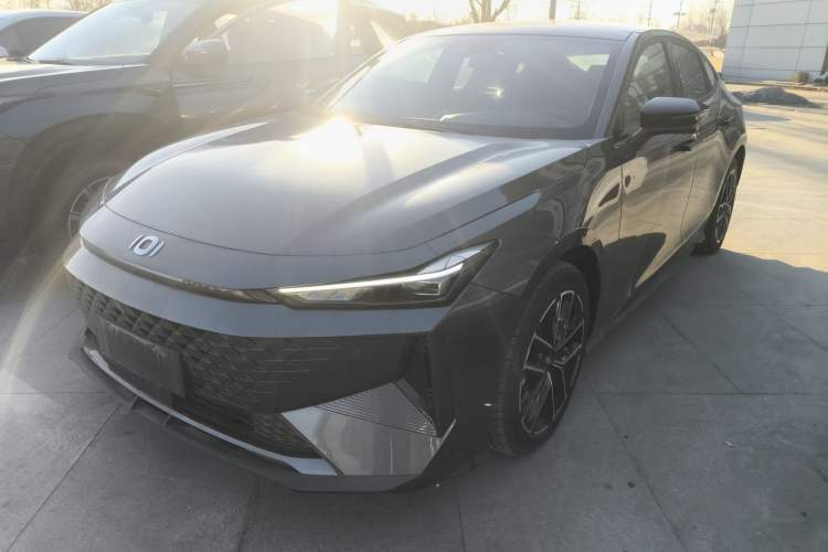 Used Qiyuan A06 2023 Base Model